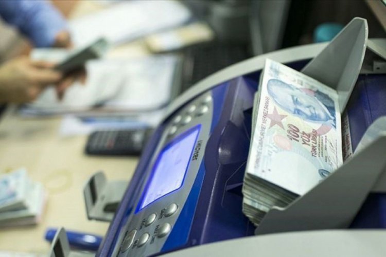 10 yıl i&ccedil;inde işlem g&ouml;rmeyen hesaplar TMSF'ye devredilecek