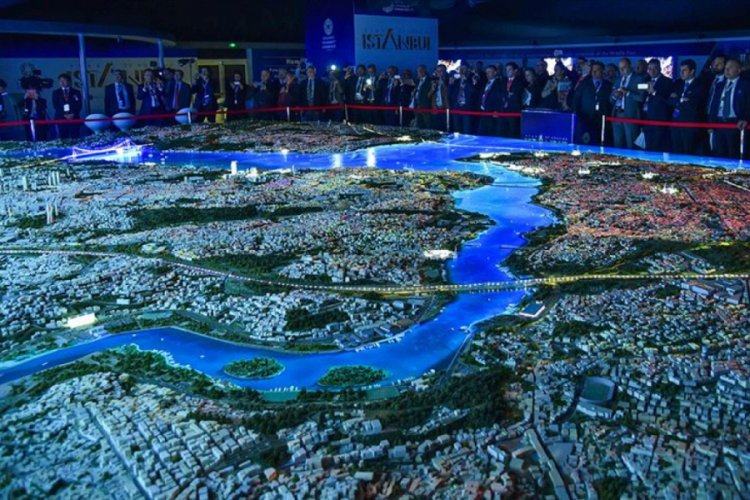 Uluslararası gayrimenkul fuarı MIPIM 10-13 Mart'ta d&uuml;zenlenecek