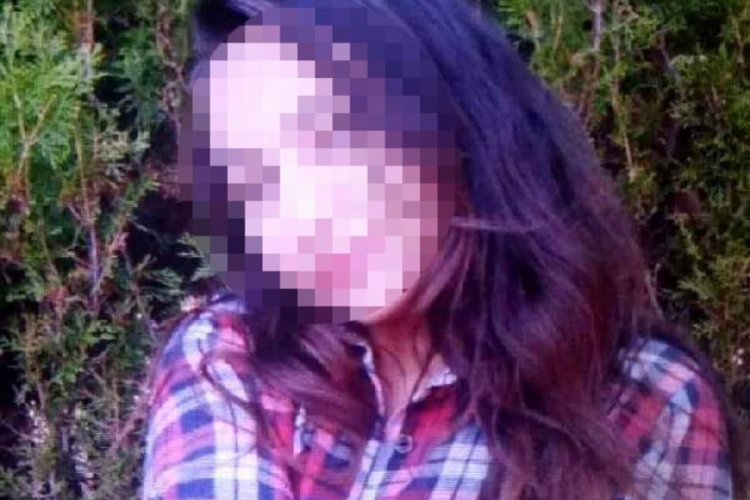 7 g&uuml;nd&uuml;r kayıp liseli Arifenur bulundu
