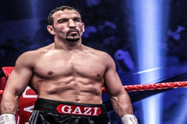 Fırat Arslan'ın ma&ccedil;ı &ouml;ncesi nefesler tutuldu