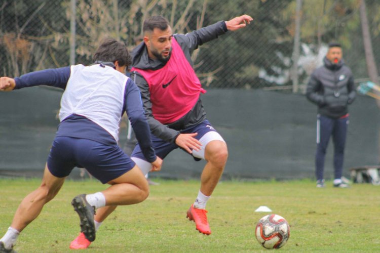 Hatayspor, Fatih Karag&uuml;mr&uuml;k ma&ccedil;ına hazır