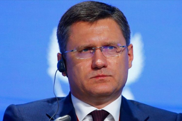 Rusya, koronavir&uuml;s&uuml;n petrol piyasalarına etkisi konusunda temkinli