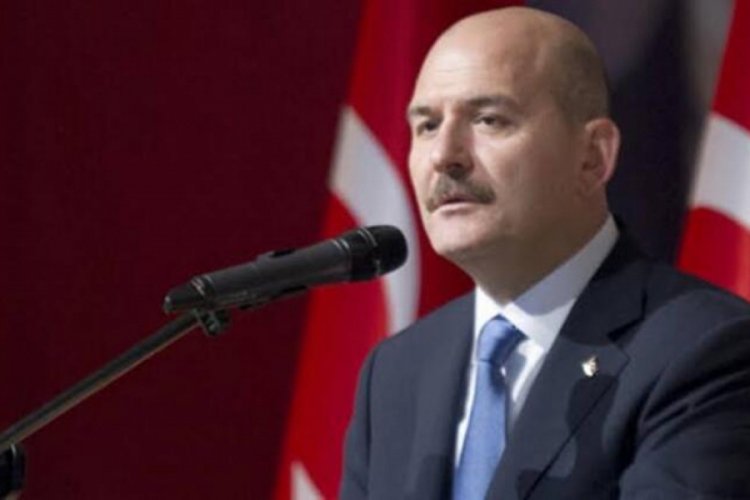 Bakan Soylu: 2019'da, trafikte 1250 daha az can kaybı yaşandı