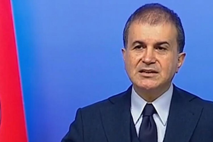 &Ouml;mer &Ccedil;elik'ten İlker Başbuğ a&ccedil;ıklaması: Su&ccedil; duyurusunda bulunulacak