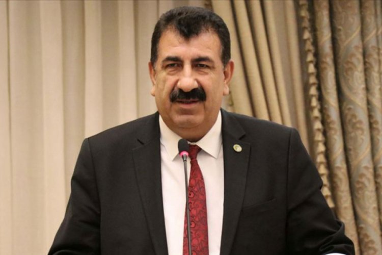 K&uuml;&ccedil;&uuml;kbaş hayvancılık sekt&ouml;r&uuml; Tarım Orman Şurası eylem planlarının uygulanmasına odaklandı