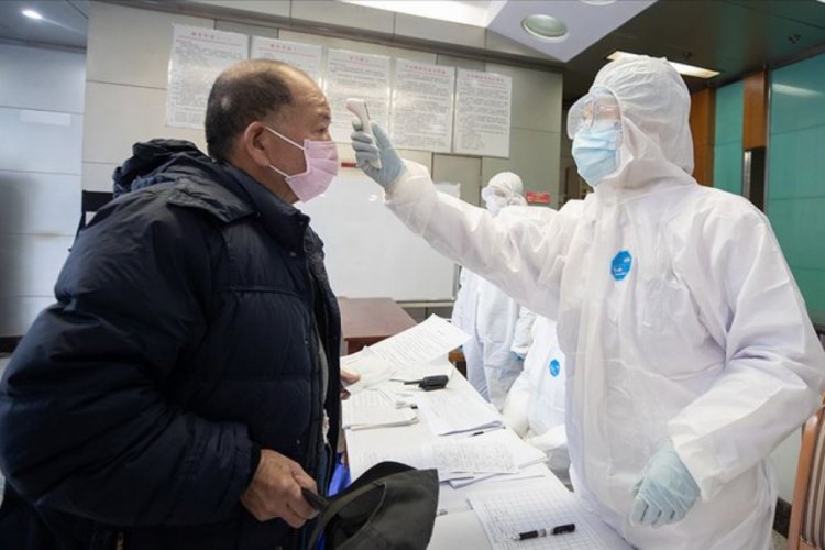 SARS ve MERS'te kullanılan ila&ccedil; &Ccedil;in'de koronavir&uuml;se karşı denenecek