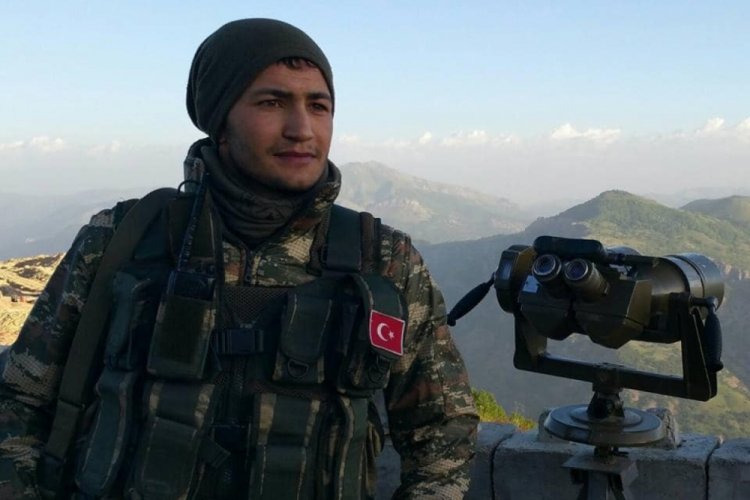 Şehidin adı okulunda yaşatılacak