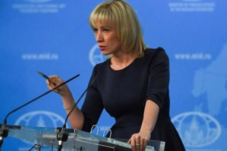 Rusya: T&uuml;rkiye ve İran ile Suriye konusunda yakın koordinasyon s&uuml;r&uuml;yor