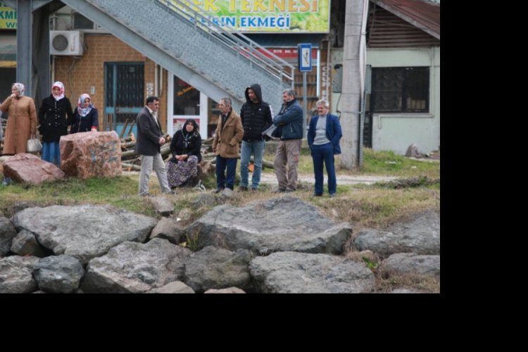 Kızını kurtarmak i&ccedil;in suya atlayan babaya 3'&uuml;nc&uuml; g&uuml;nde de ulaşılamadı
