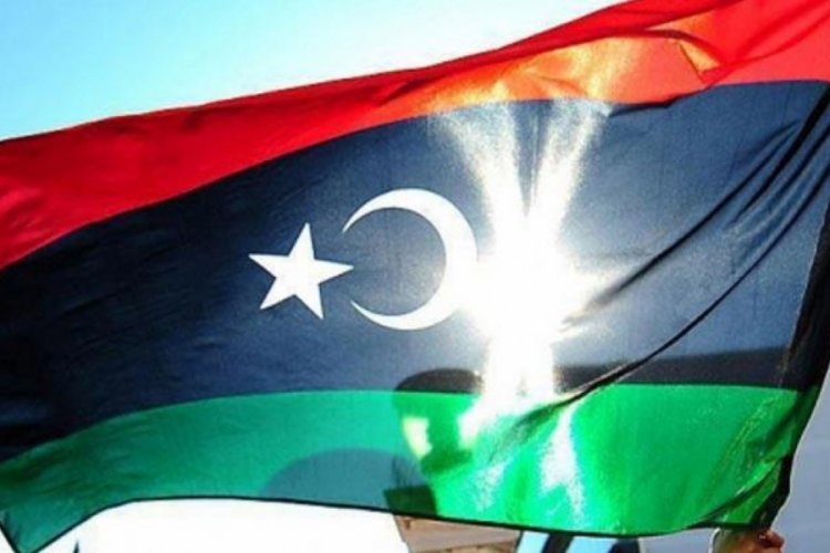 Libya'da ateşkes i&ccedil;in kritik tarih verildi!