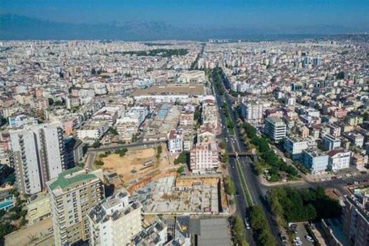 İmar Kanunu'nda 4 madde daha kabul edildi