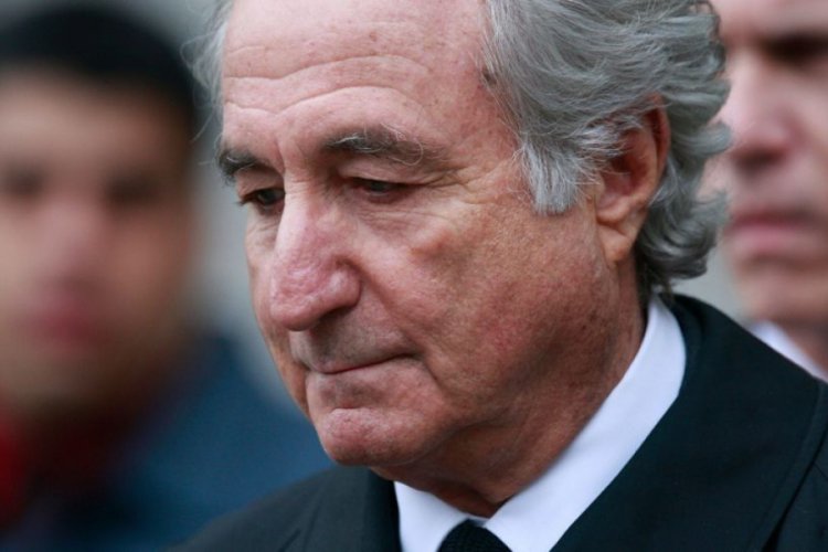 Madoff, '&ouml;l&uuml;yorum' diyerek insani af talep etti