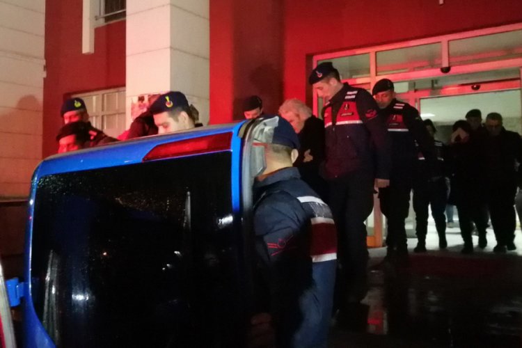 Manisa'da renkli re&ccedil;ete operasyonu