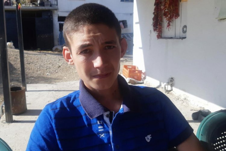 Kompres&ouml;r ile yaralamaya 4 bu&ccedil;uk yıl istendi