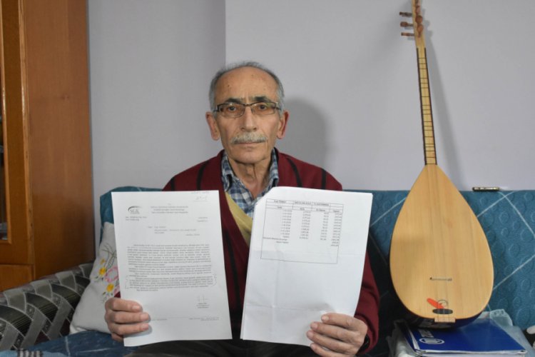 SGK, emekliyken kamuda &ccedil;alışan &ouml;ğretmenden maaşını geri istedi