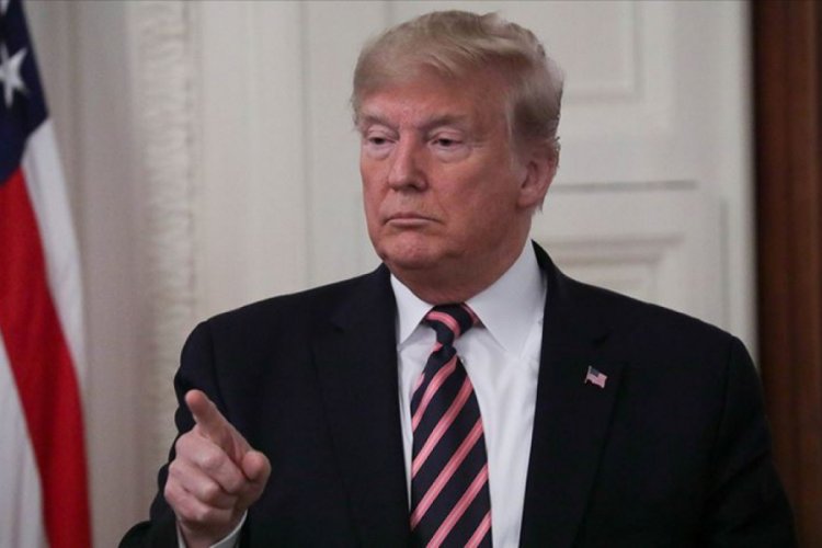 Financial Times: Trump, Huawei y&uuml;z&uuml;nden Boris Johnson'a &ccedil;ok kızdı