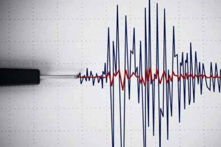 "Depremden &ouml;nce bina performansıyla ilgili &ccedil;alışmalar yapılmalı" (&Ouml;ZEL HABER)