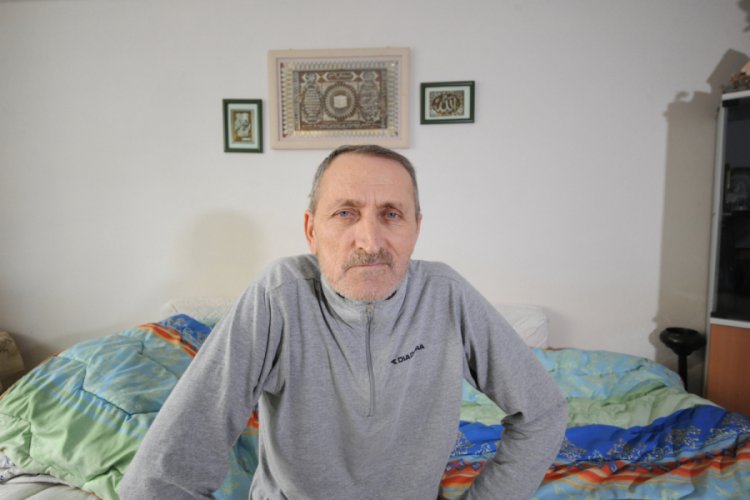 Bursalı hasta dava a&ccedil;tı! SGK, kanser hastasına akıllı ilacı 'tedbiren' &ouml;deyecek