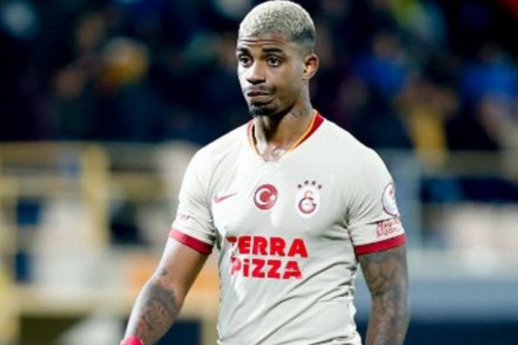 Galatasaray'a Lemina'dan k&ouml;t&uuml; haber!