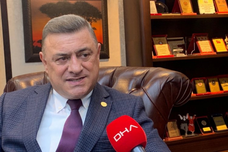 Hasan Kartal: Kul&uuml;p bor&ccedil;larından başkan, y&ouml;netim kurulu hatta delegeler sorumlu olmalı
