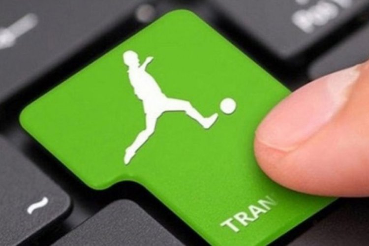 Kış transfer d&ouml;neminde 5 b&uuml;y&uuml;k ligde 889 milyon euro harcandı