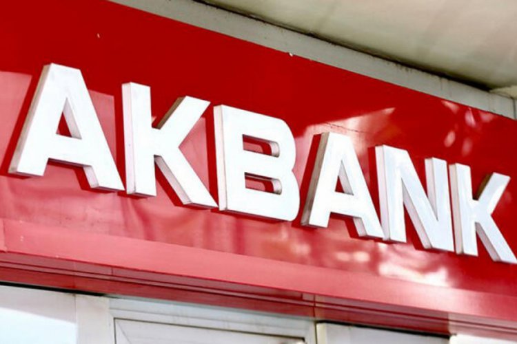 Akbank, konut kredisi faizlerinde indirime gitti Ekonomi Haberleri