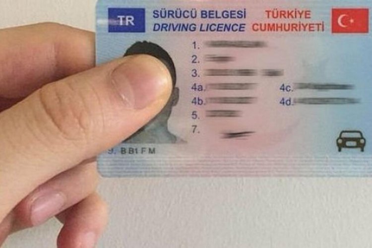 Bursa Valiliği'den ehliyet a&ccedil;ıklaması