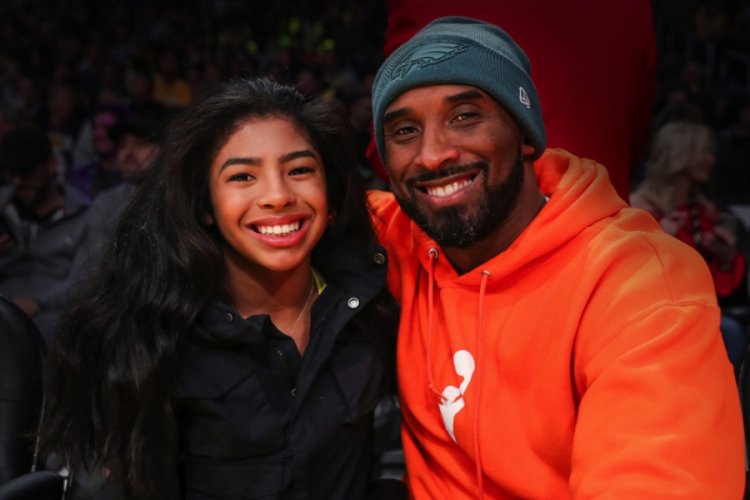 Kobe Bryant ve kızı Gianna'nın cenaze t&ouml;reni 24 Şubat'ta
