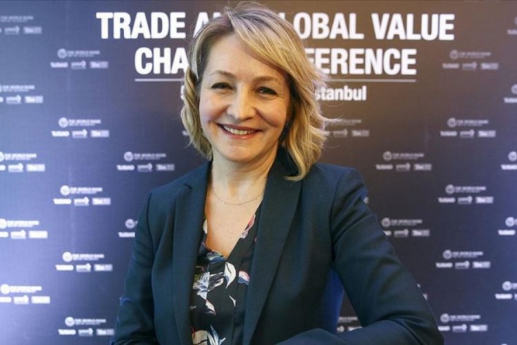 T&uuml;rkiye'ye yabancı yatırımının 2020'de artması bekleniyor