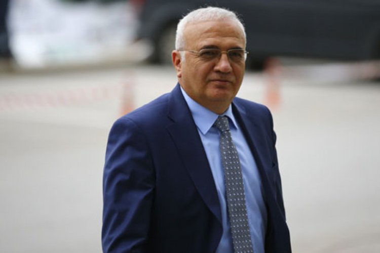 AK Partili 6 isimden Başbuğ hakkında su&ccedil; duyurusu