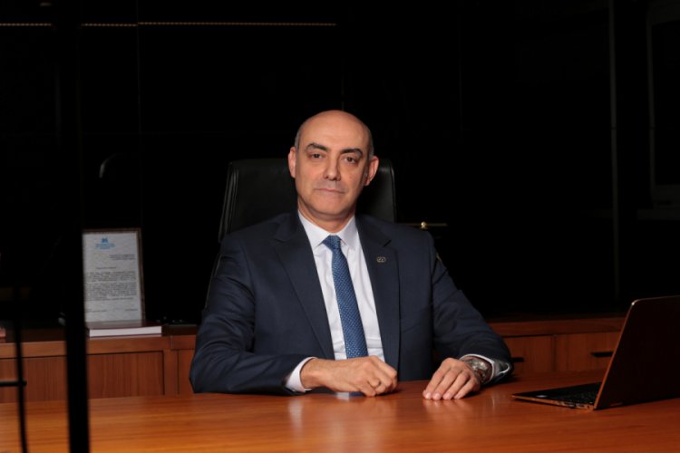 Bursalı firma, 2020 yılında yatırımlarına hız kazandırıyor