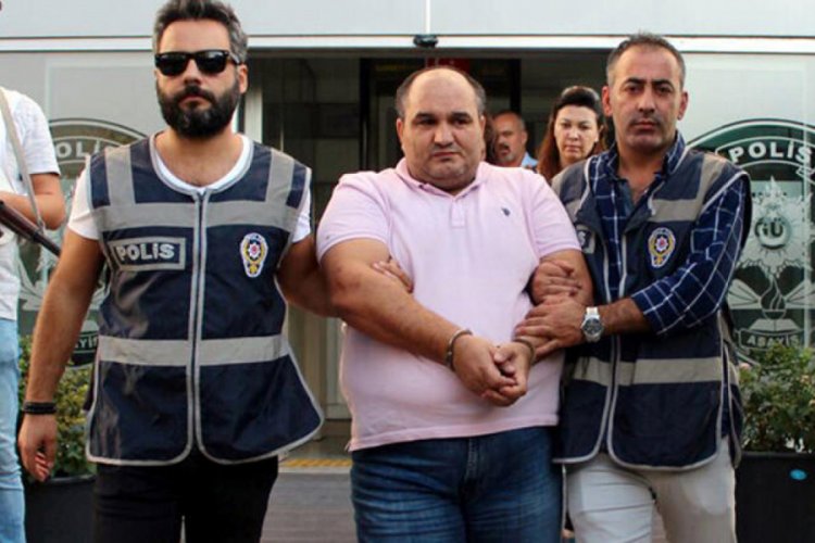 'Sende &ouml;l&uuml;m b&uuml;y&uuml;s&uuml; var' diyerek &ccedil;ok sayıda kişiyi tuzağa d&uuml;ş&uuml;rd&uuml;