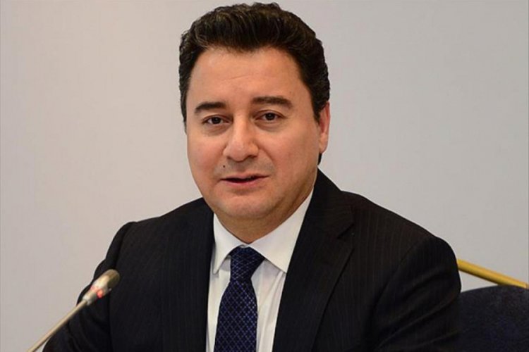 'Hayrunnisa G&uuml;l Ali Babacan'ın partisine katılıyor' iddiası