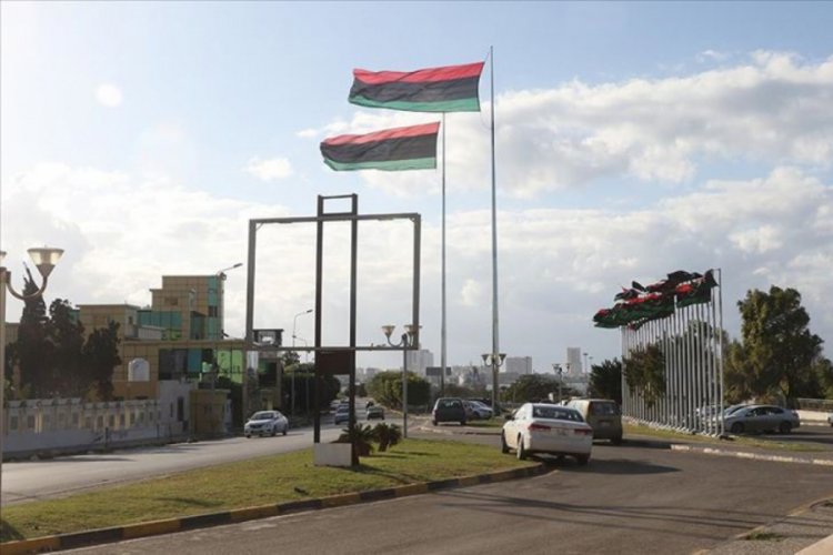 Libya Dışişleri Bakanlığı S&ouml;zc&uuml;s&uuml;: Uluslararası hukuk BAE'den sivilleri katletmesinin hesabını soracak