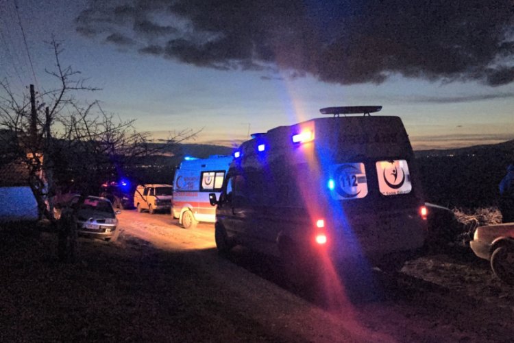 Arkadaşını &ouml;ld&uuml;ren 17 yaşındaki sanığa hapis cezası