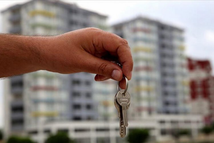 Değerli konut vergisinde beyanname s&uuml;resi uzadı