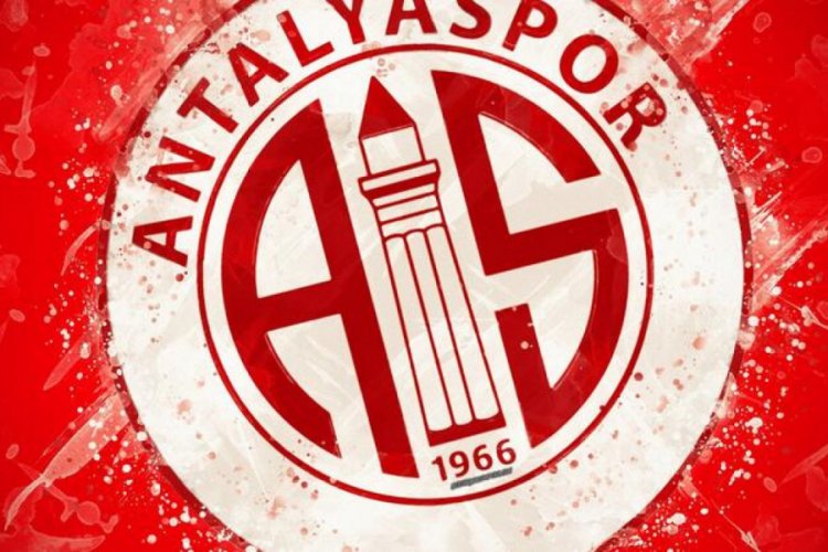 Antalyaspor'a isim sponsoru