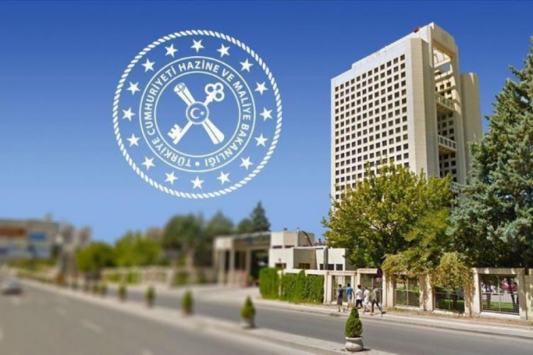 Hazineden 4 milyar dolarlık tahvil ihracı