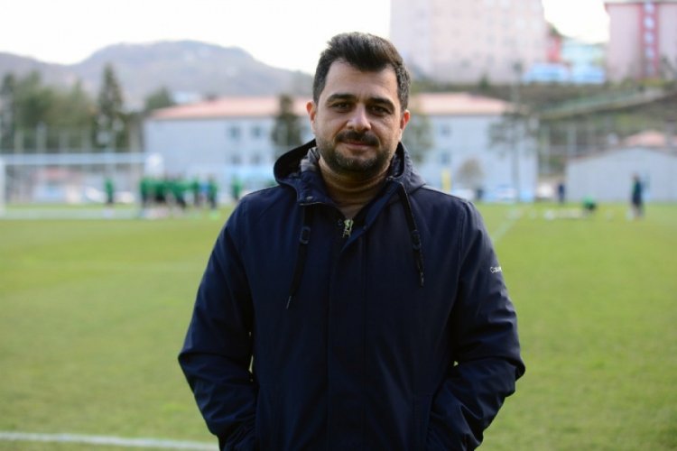 Sacit Ali Eren: "Erzurum kampı bizim i&ccedil;in iyi ge&ccedil;ti ama sonu&ccedil;ları iyi olmadı"