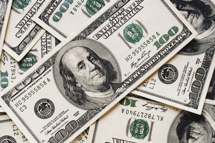 Dolar 6 liranın &uuml;zerine &ccedil;ıktı