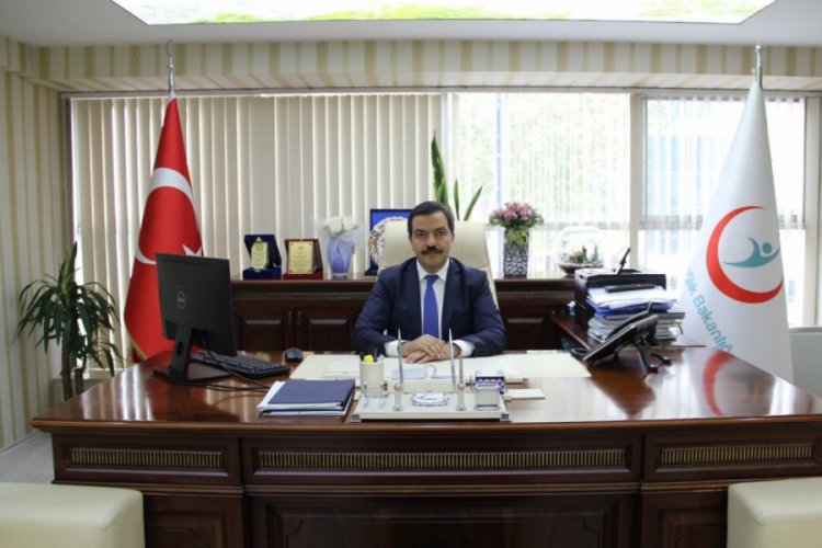 Sigarayı bırakmak i&ccedil;in 17 bin 225 kişi başvurdu