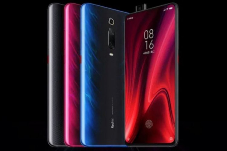 Redmi uygun fiyatlı yeni bir model tanıtacak