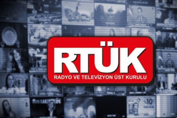 RT&Uuml;K Başkanı Şahin: Cezalar halkı yanıltan s&ouml;zleri nedeniyle verildi