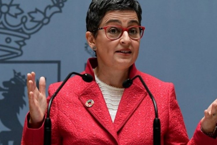 İspanya'dan ABD'ye: Ticari d&uuml;şmanlık askeri iş birliğini riske atar