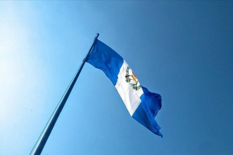 Guatemala, Venezuela ile diplomatik ilişkileri kesti