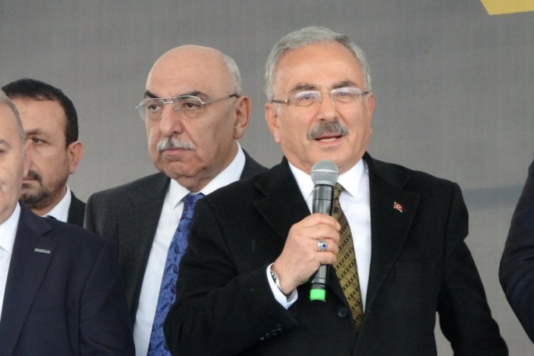 G&uuml;ler'den "millilik ve T&uuml;rkiye" vurgusu