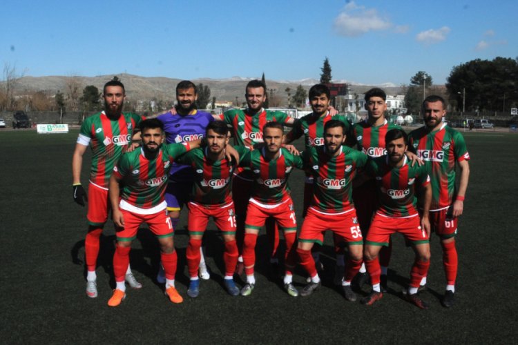 Ligden &ccedil;ekilme kararı alan Cizrespor'a ceza yağdırdı