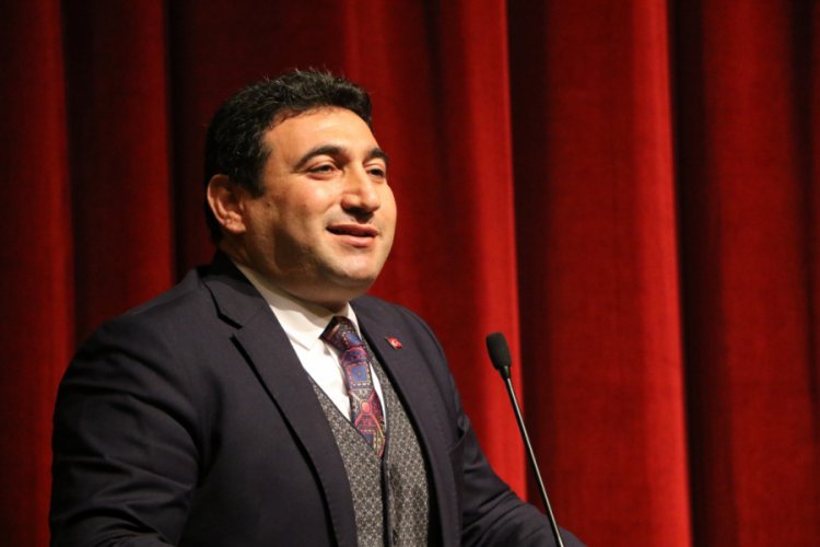 Ter&ouml;r uzmanı Muğlu'dan İdlib a&ccedil;ıklaması