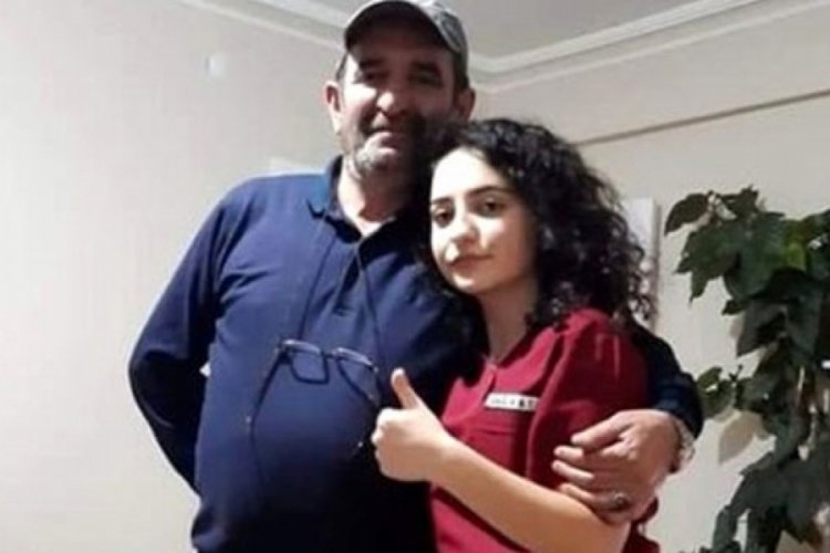 Babasının &ouml;ld&uuml;rd&uuml;ğ&uuml; Şeyma'nın arkadaşları "erkek arkadaş" iddiasını yalanladı