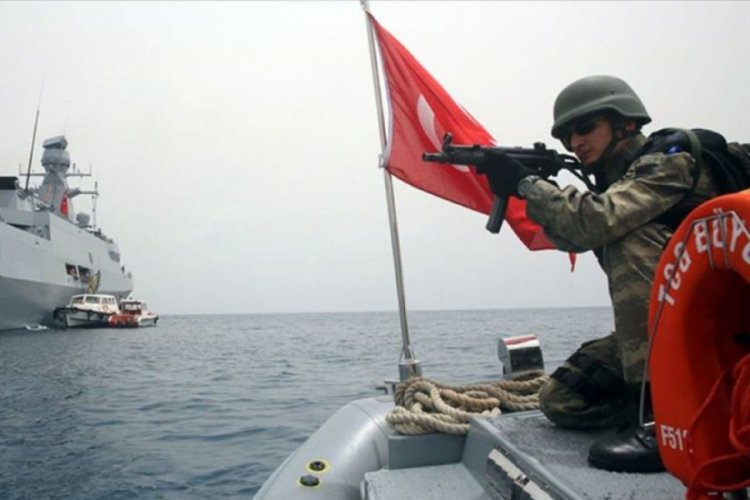 T&uuml;rk askerinin Aden K&ouml;rfezi'ndeki g&ouml;rev s&uuml;resini uzatan karar Resmi Gazete'de